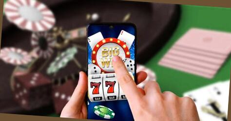 judi slot berita